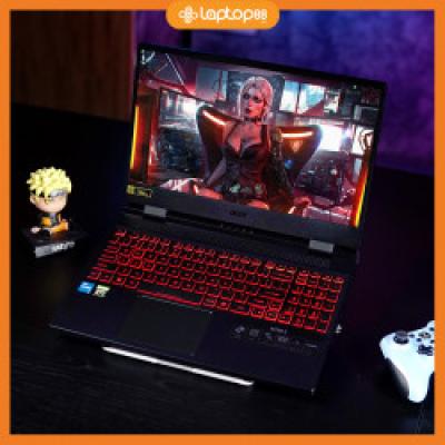 Laptop Acer Nitro 5 AN515-58-57Y8 - Intel Core i5-12500H |16GB | Nvidia RTX 3050Ti | 15.6 Inch Full HD