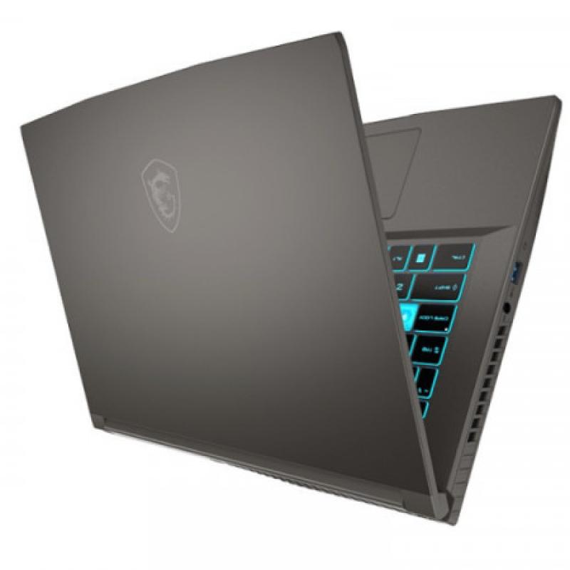 Laptop MSI Gaming Thin 15 B13UCX-2080VN - Intel Core i5-13420H | 16GB | RTX 2050 | 15.6 inch Full HD 144Hz