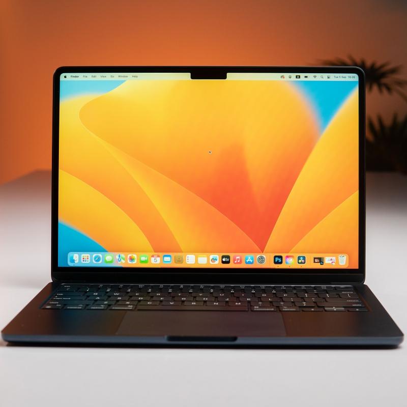 Macbook Air 13 2020  - Chip M1 8 Core - SSD 256GB